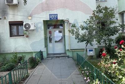 Apartament cu 3 camere în Jilava