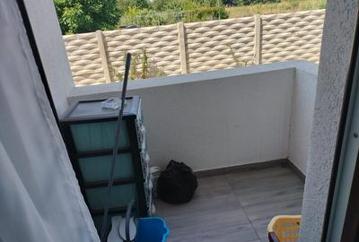 Apartament cu 2 camere semidecomandat în Central - 2