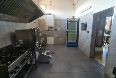 Spațiu comercial, de 320 mp, în Botizului - 13