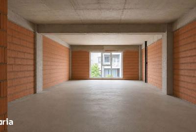 Spațiu comercial, de 52 mp, în Rediu - 4