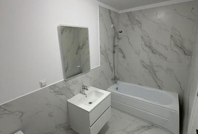Apartament cu 2 camere decomandat în Central - 8