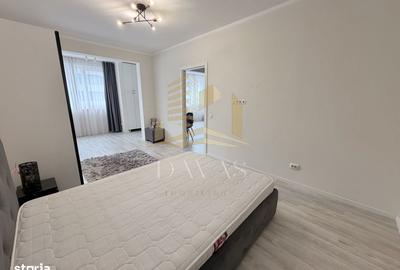 Apartament cu 2 camere, mobilat în Florești - 2