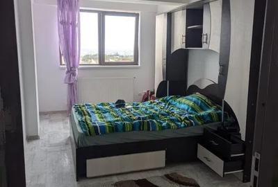 Apartament cu 2 camere decomandat, mobilat în Galata