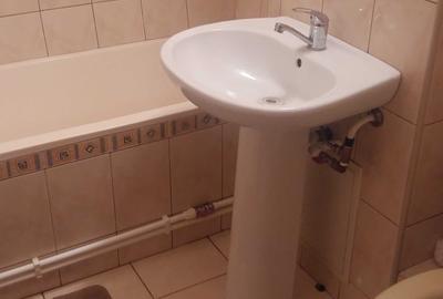 Apartament cu 2 camere decomandat în Sârbi - 1