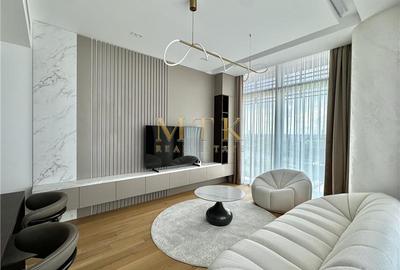 Apartament cu 3 camere decomandat, mobilat în Aviației - 2