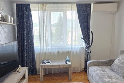 Apartament cu 3 camere semidecomandat în Ultracentral - 2