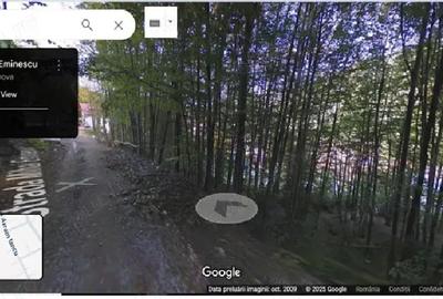 Teren de 500 mp, în Central - 4