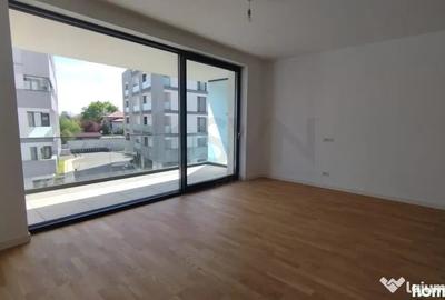 Apartament cu 2 camere semidecomandat în Aviatorilor