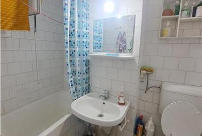 Apartament cu 2 camere semidecomandat în Iosefin - 7