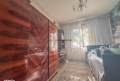 Apartament cu 2 camere decomandat în Floreasca
