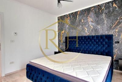 Apartament cu 3 camere semidecomandat, mobilat în Braytim - 2