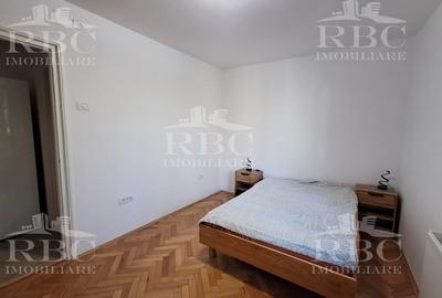 Apartament cu 3 camere decomandat în Gheorgheni - 11