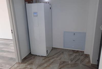 Apartament cu 2 camere decomandat în Copou