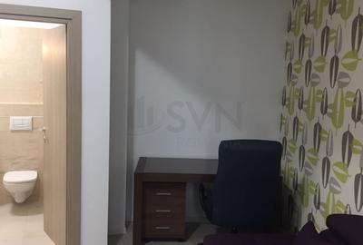 Apartament cu 3 camere semidecomandat, mobilat în Calea Călărașilor - 10