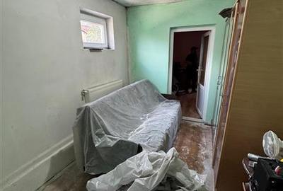Casă individuală cu 4 camere cu Teren 120 Mp în Brâncoveanu - 5