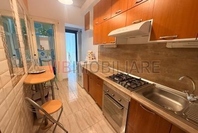 Apartament cu 3 camere decomandat în Eminescu - 2
