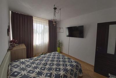 Apartament cu 2 camere semidecomandat în Pajura - 6