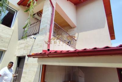 Casă cu 5 camere cu Teren 280 Mp în Vidra - 20