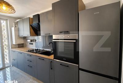 Apartament cu 3 camere decomandat în Central - 3