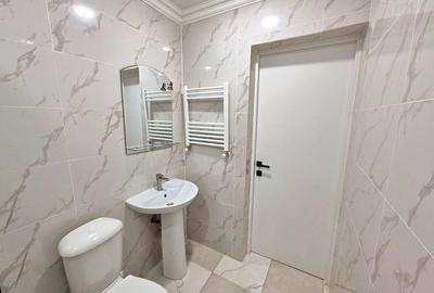 Garsonieră decomandată în Lujerului