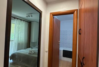 Apartament cu 2 camere semidecomandat în Apusului - 5