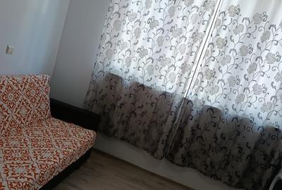 Garsonieră semidecomandată în Mierleștii de Sus