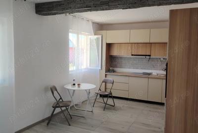 Casă cu 3 camere în Pecineaga - 4