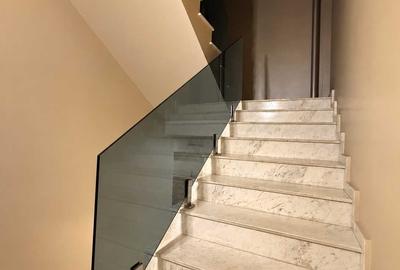 Apartament decomandat în Nord