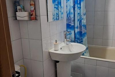 Apartament cu 2 camere decomandat în Hipodrom - 3