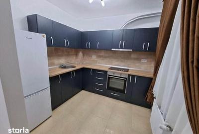 Apartament cu 2 camere în Nufărul - 1