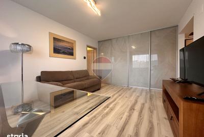 Apartament cu 2 camere în Băneasa