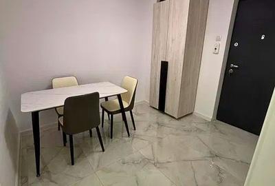 Apartament cu 3 camere decomandat în Mănăștur - 2
