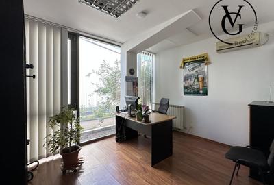 Spațiu industrial, de 1,723 mp, în Zona Industrială - 17