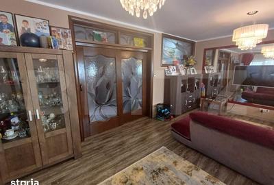 Casă cu 5 camere cu Teren 1000 Mp în Șcheia - 11