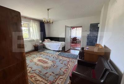 Casă cu 5 camere cu Teren 500 Mp în Central - 10