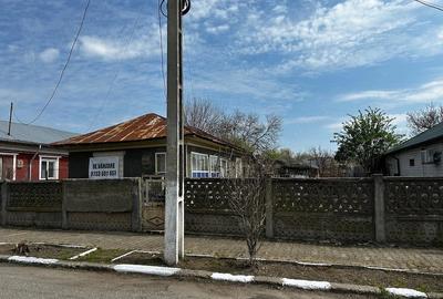 Casă cu Teren 320 Mp în Central