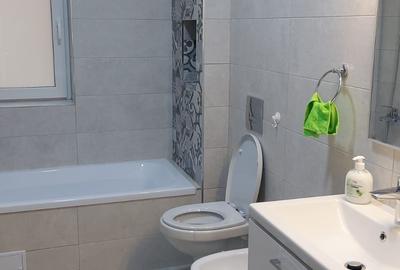 Apartament cu 2 camere decomandat în Exterior Vest - 7