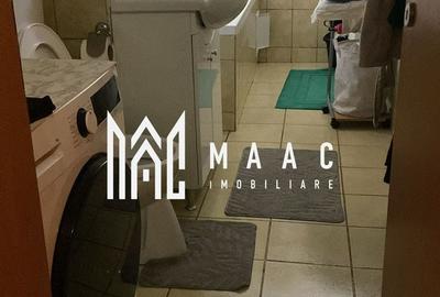 Apartament cu 2 camere decomandat în Calea Dumbrăvii