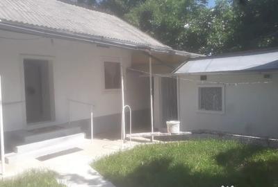 Casă cu 2 camere cu Teren 40085 Mp în Bosanci - 4