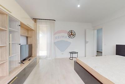 Apartament cu 1 camere decomandat, mobilat în Noua - 3