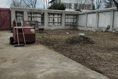 Casă cu 11 camere cu Canalizare în Brănești - 44