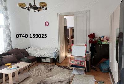 Apartament cu 2 camere decomandat în Bălcescu - 11
