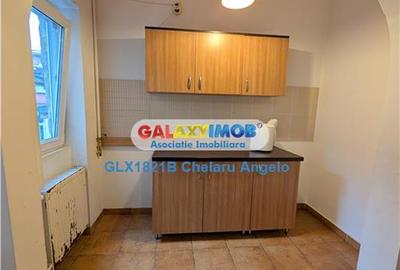 Apartament cu 2 camere semidecomandat în Armeneasca