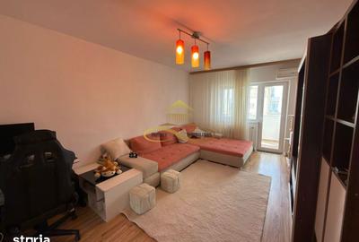 Apartament cu 2 camere decomandat, mobilat în Tache - 10