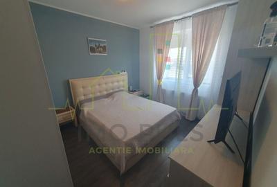 Apartament cu 2 camere semidecomandat, mobilat în Girocului - 6