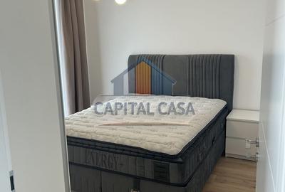 Apartament cu 2 camere semidecomandat în Dristor - 5