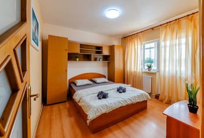 Apartament cu 3 camere în Central - 5