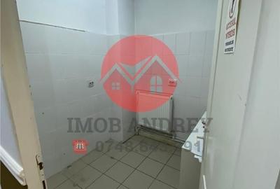 Spațiu comercial, de 110 mp, în Ultracentral
