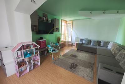 Casă individuală cu 5 camere cu Teren 1073 Mp în Lascăr Catargiu - 2