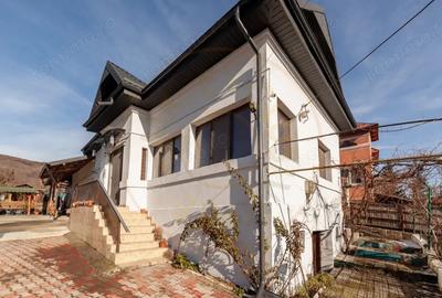 Casă cu Teren 2594 Mp în Ștefănești